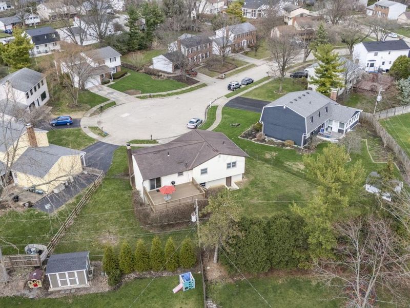 357 Highland Way , Worthington, OH 43085 Photo 36