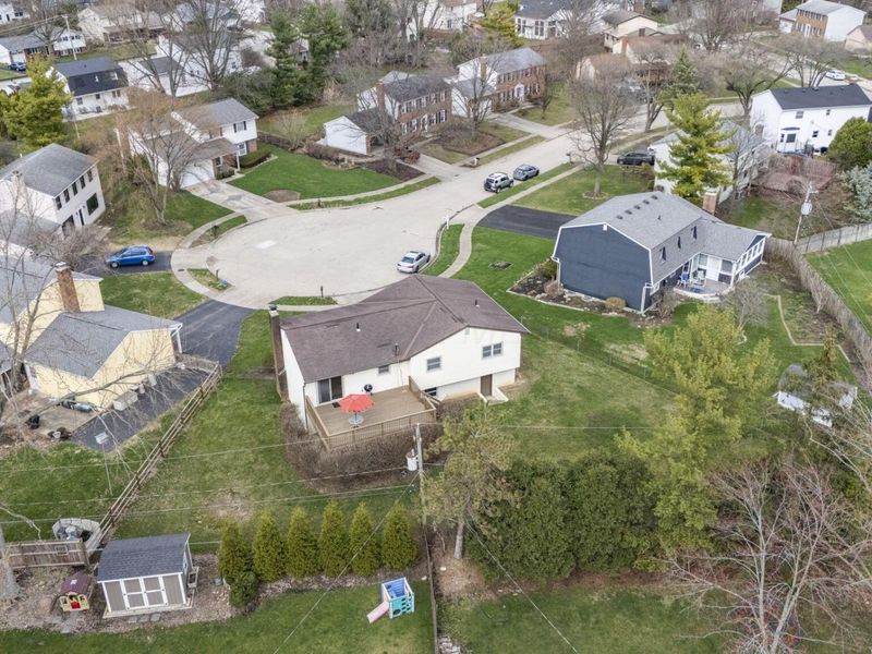 357 Highland Way, Worthington, OH 43085 Photo 47