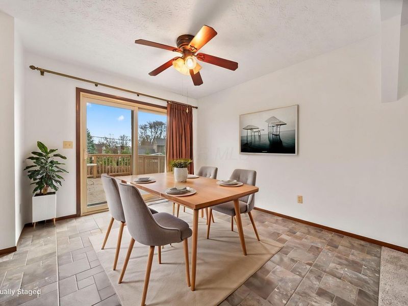 357 Highland Way , Worthington, OH 43085 Photo 5