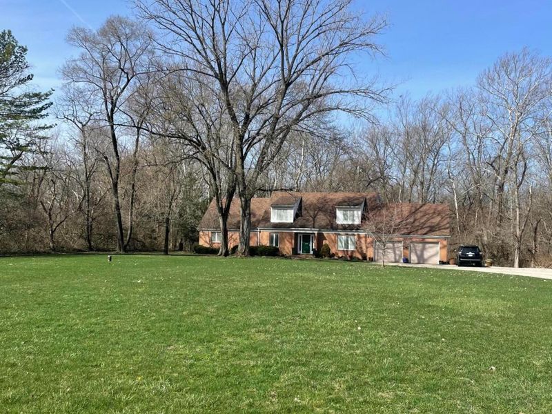 1244 Lancaster Pike , Circleville, OH 43113 Photo 1