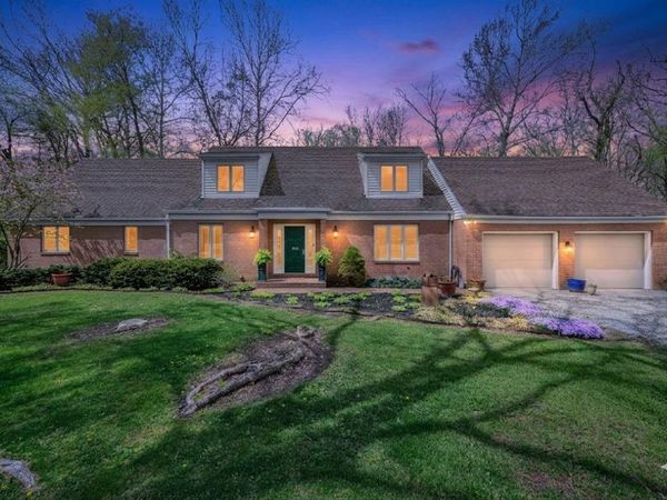 1244 Lancaster Pike, Circleville, OH 43113