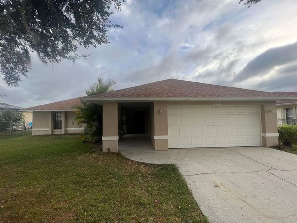 512 FINCH COURT , POINCIANA, FL 34759