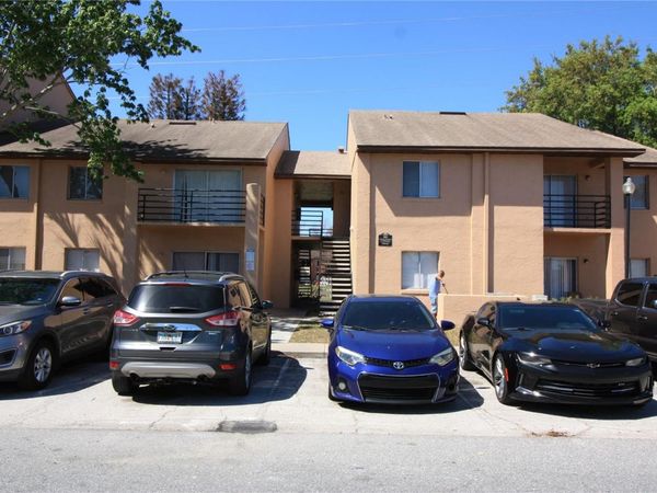 5208 VIA HACIENDA CIRCLE, Unit A201, ORLANDO, FL 32839