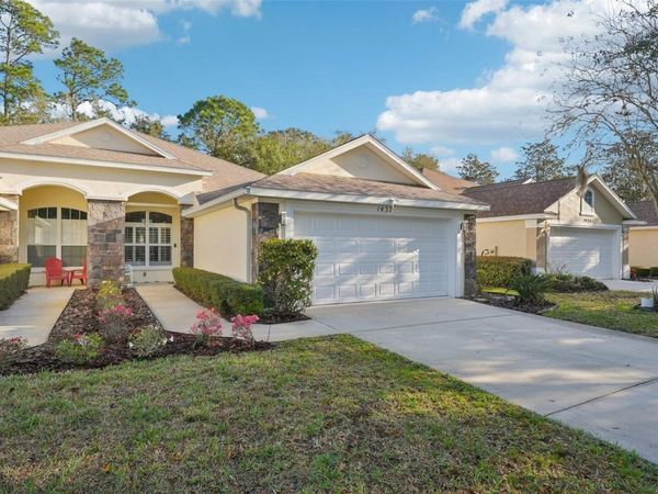 1437 CARLOW CIRCLE , ORMOND BEACH, FL 32174
