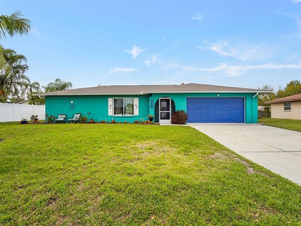 7320 MEADOWBROOK DRIVE , SARASOTA, FL 34243
