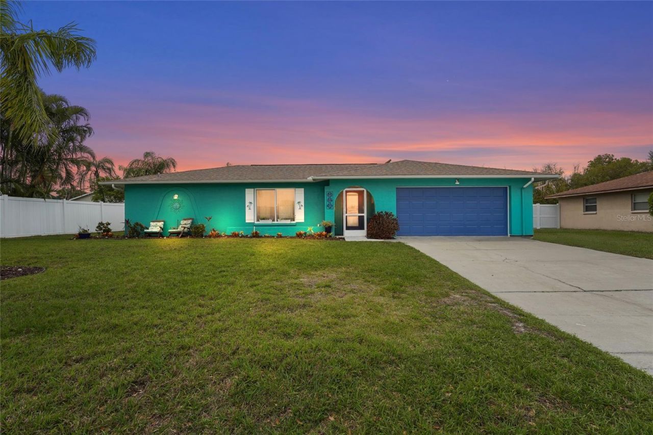 7320 Meadowbrook Drive , Sarasota, FL 34243 Photo