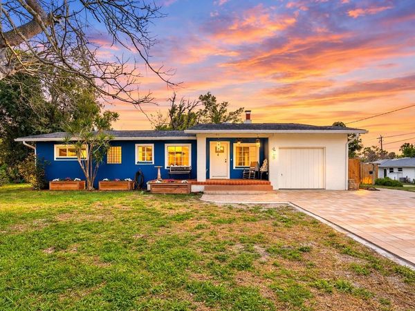 418 EDWARDS DRIVE, SARASOTA, FL 34243