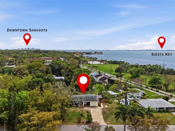418 EDWARDS DRIVE, SARASOTA, FL 34243