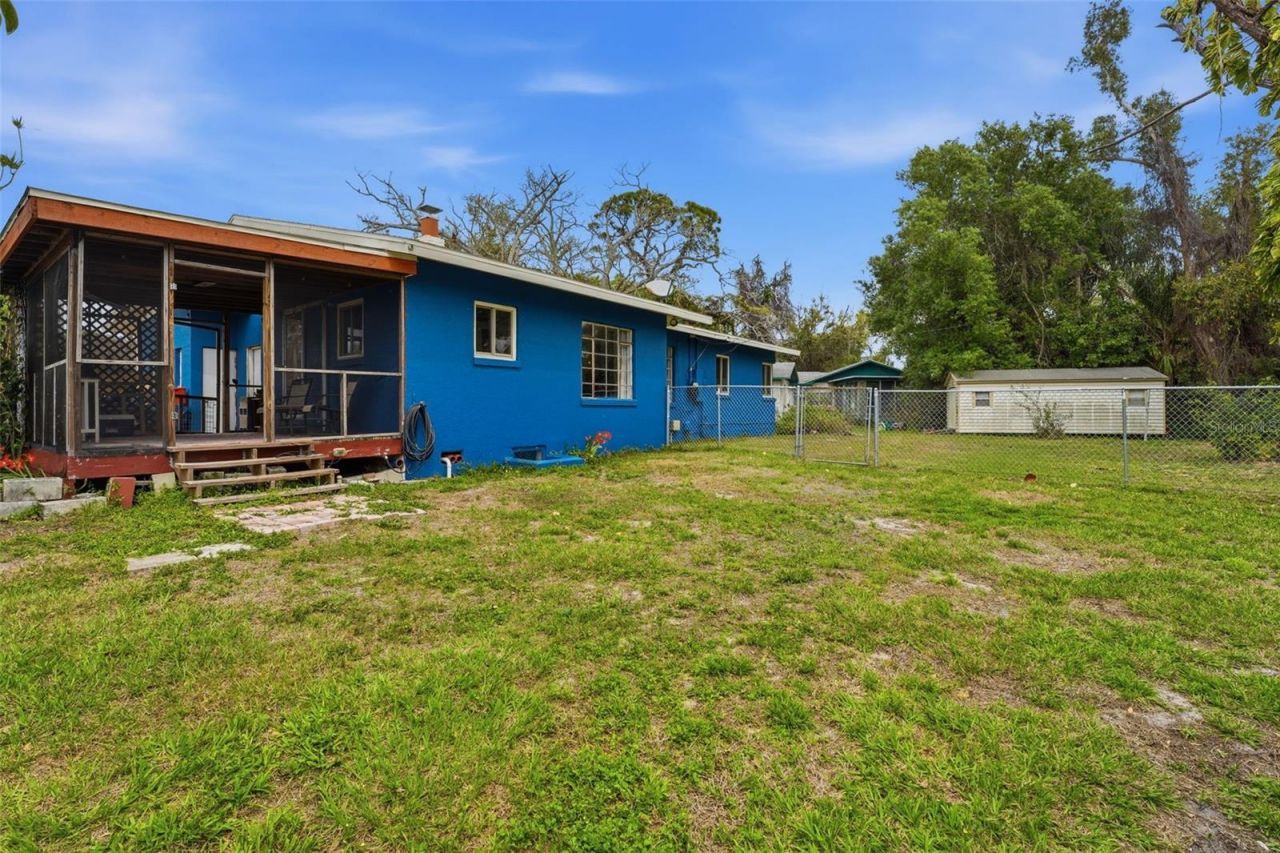 418 Edwards Drive, Sarasota, FL 34243 Photo