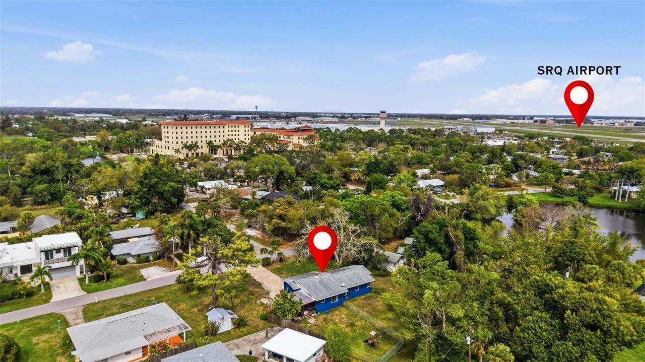418 Edwards Drive, Sarasota, FL 34243 Photo