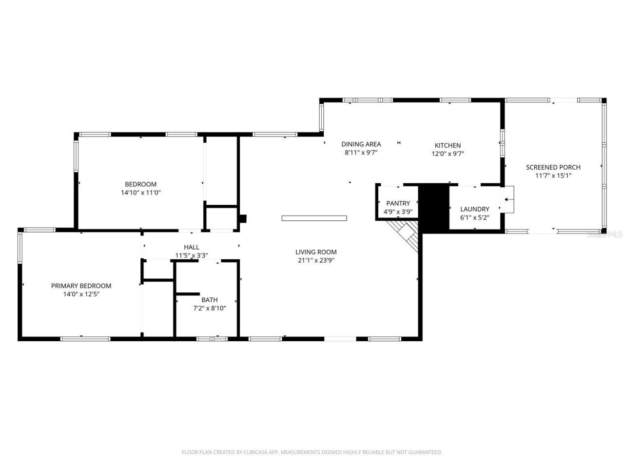 418 Edwards Drive, Sarasota, FL 34243 Photo
