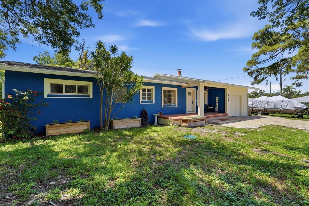 418 Edwards Drive, Sarasota, FL 34243 Photo
