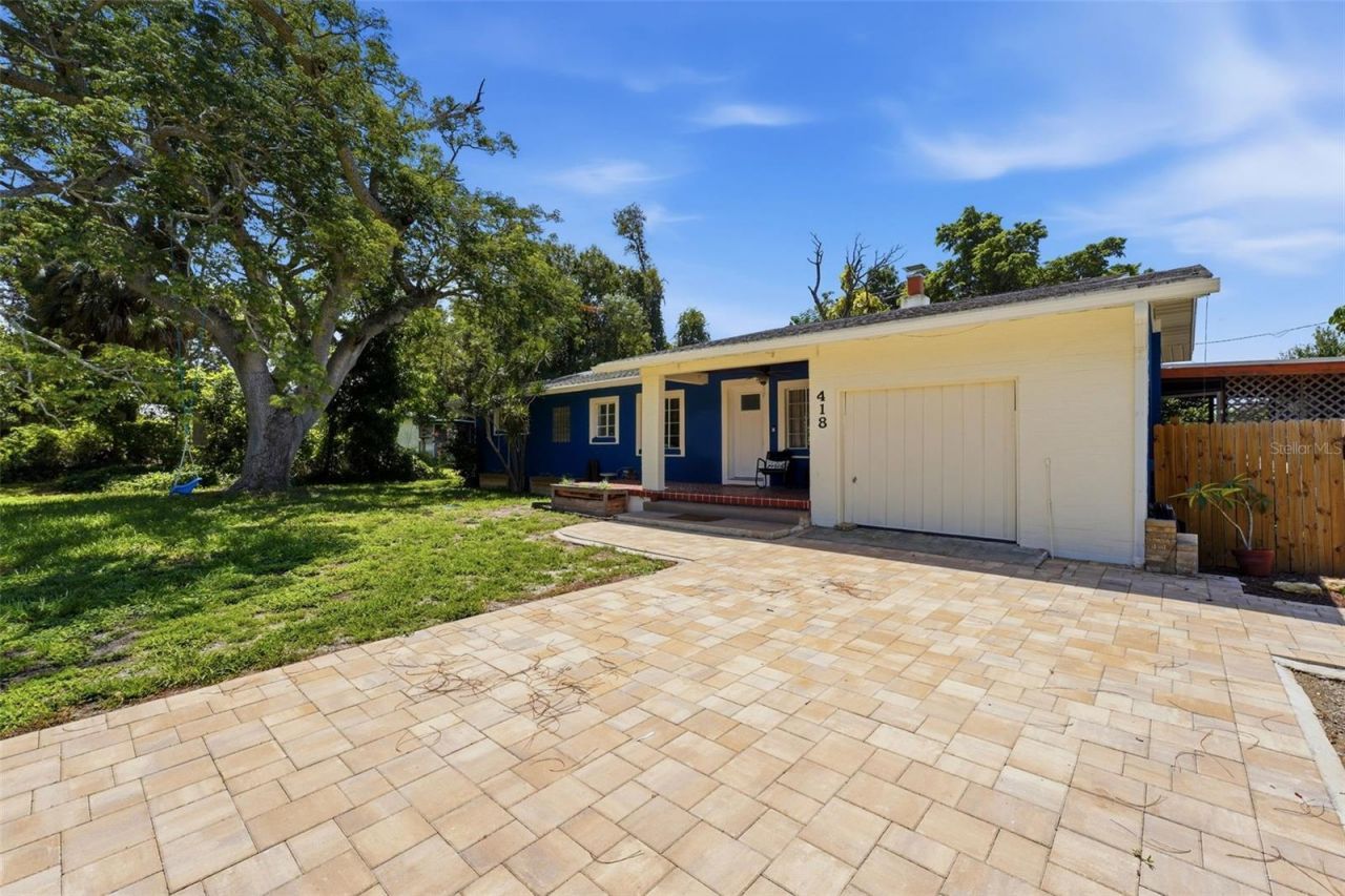 418 Edwards Drive, Sarasota, FL 34243 Photo
