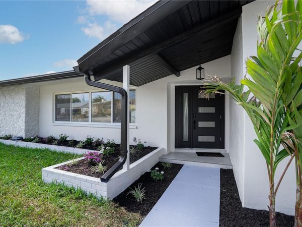 13956 80TH AVENUE, SEMINOLE, FL 33776