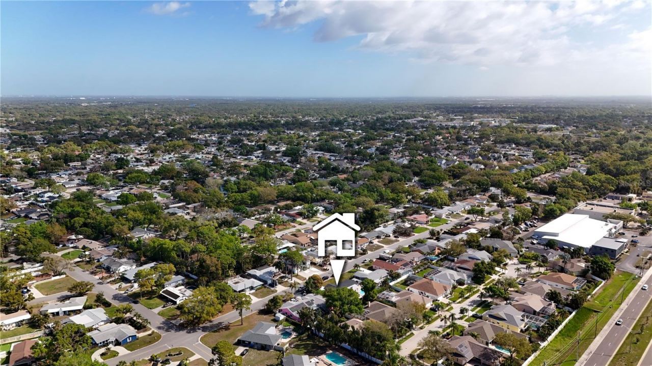 13956 80th Avenue, Seminole, FL 33776 Photo