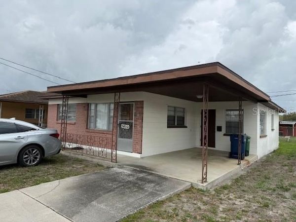 3203 W IVY STREET, TAMPA, FL 33607
