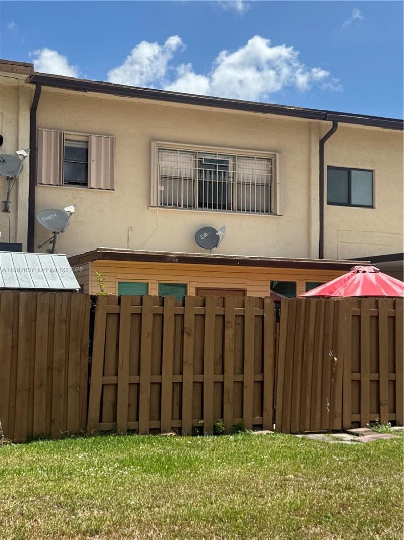 13464 SW 11th Ter , Miami, FL 33184 Photo