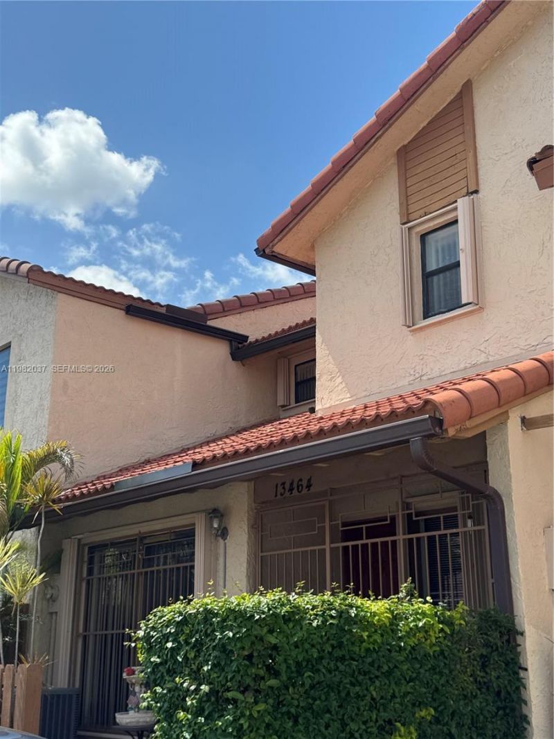 13464 SW 11th Ter , Miami, FL 33184 Photo