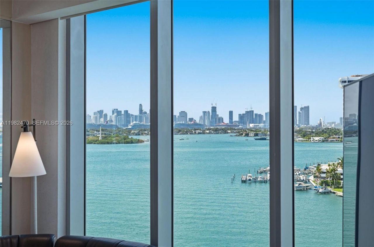 1445 16th St , Unit 1101, Miami Beach, FL 33139 Photo