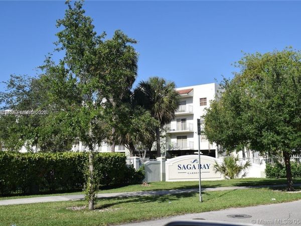8240 SW 210th St, Unit 215, Cutler Bay, FL 33189