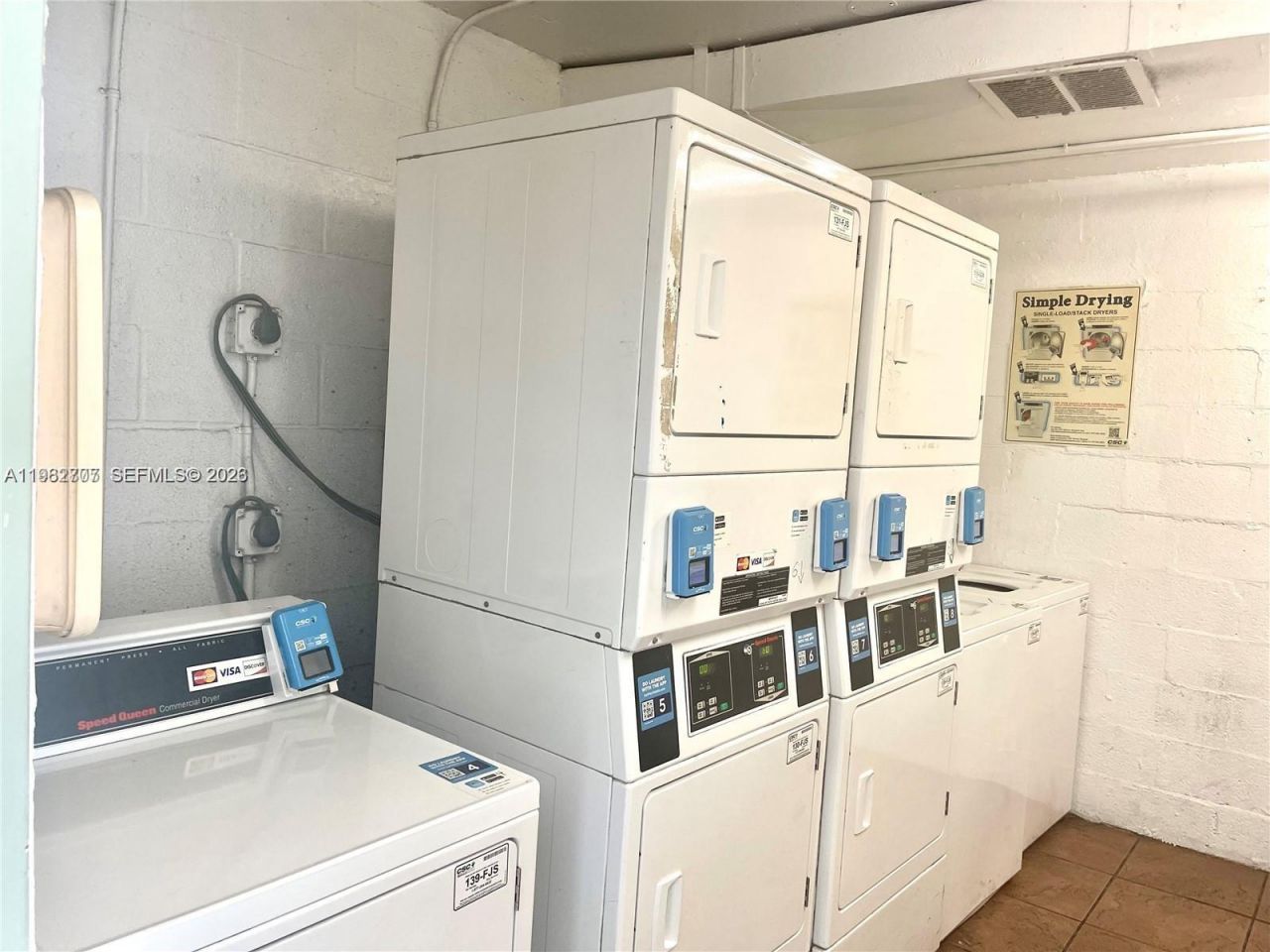 8240 SW 210th St, Unit 215, Cutler Bay, FL 33189 Photo