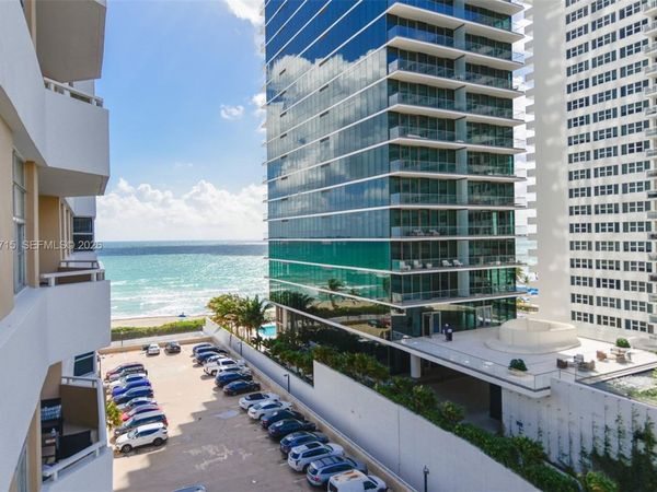 1980 S Ocean Dr, Unit 7A, Hallandale Beach, FL 33009
