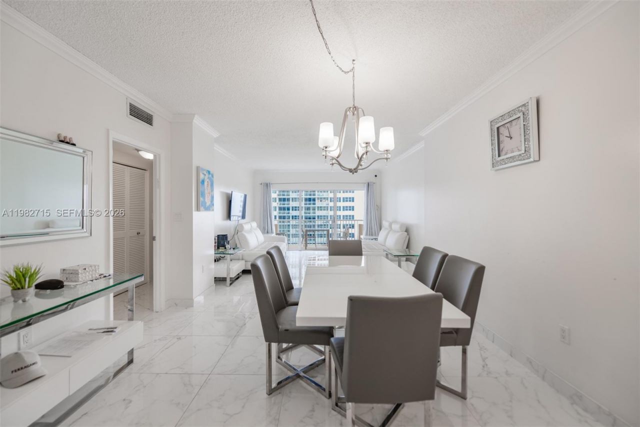 1980 S Ocean Dr, Unit 7A, Hallandale Beach, FL 33009 Photo