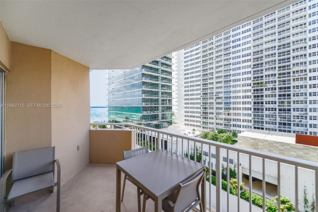 1980 S Ocean Dr, Unit 7A, Hallandale Beach, FL 33009 Photo