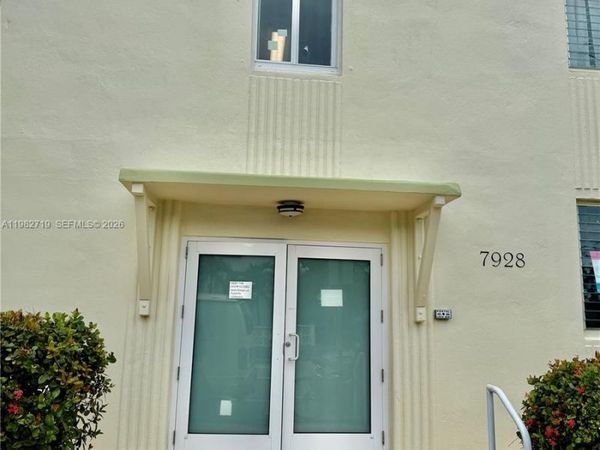 7928 Harding Ave, Unit 5, Miami Beach, FL 33141