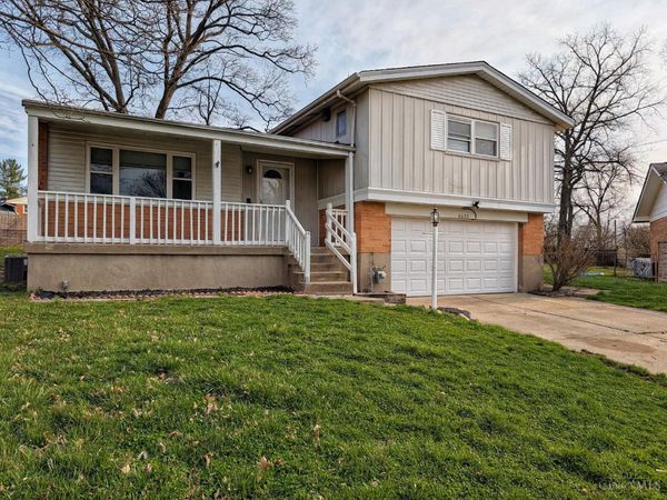 6635 July Court, Colerain Twp, OH 45239