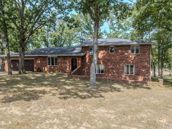 14675 Edison Road , Lebanon, MO 65536