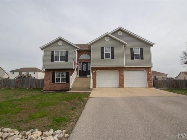 22935 Revelation Road, Waynesville, MO 65583