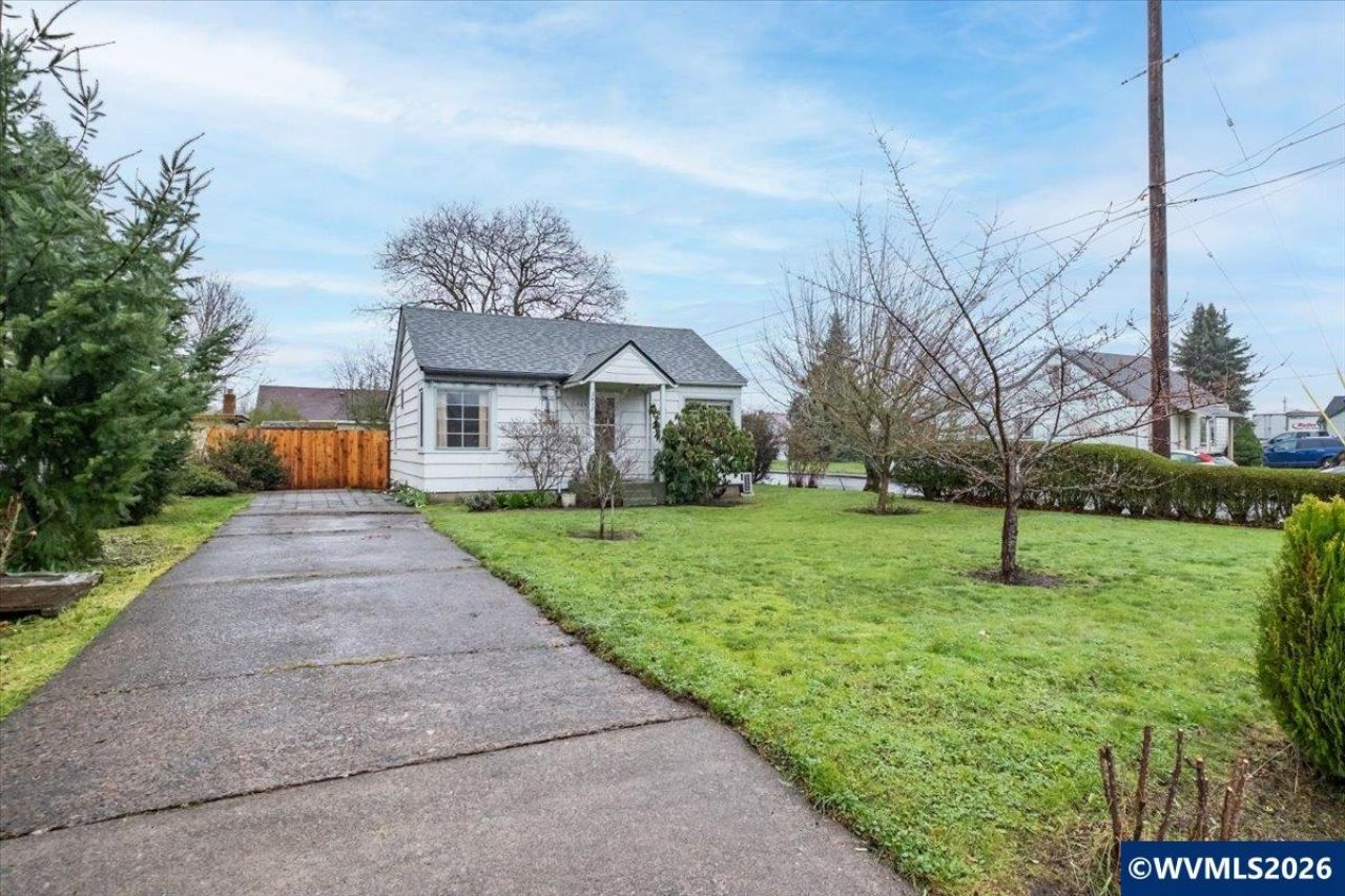 3408 Williams Av Ne, Salem, OR 97301 Main Photo