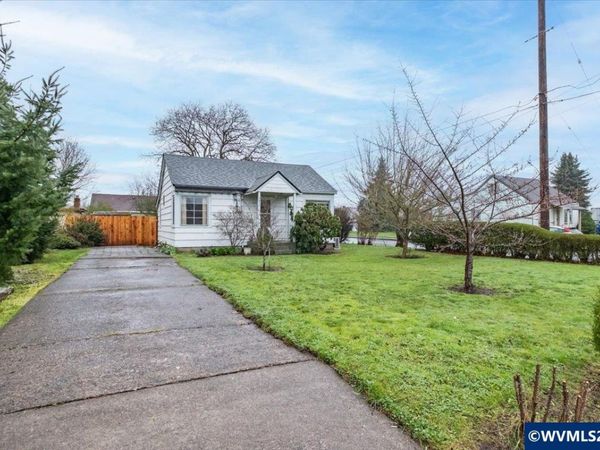 3408 Williams Av NE, Salem, OR 97301