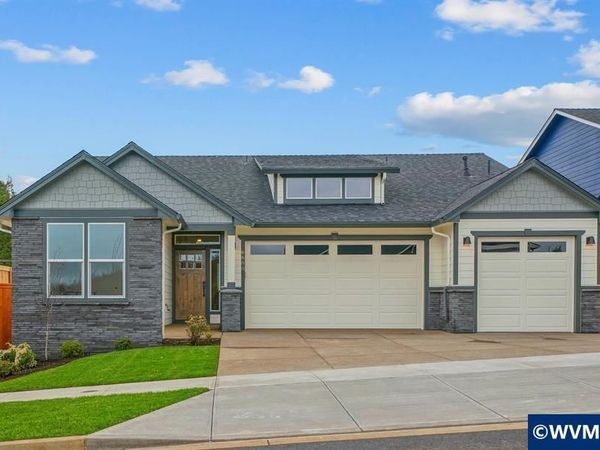 6704 Naomi Danielle St SE, Salem, OR 97306