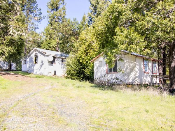 297 Warren Road, Selma, OR 97538