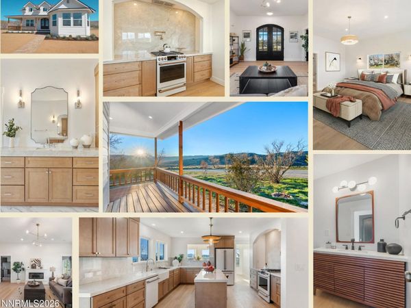 680 Rowe Place, Sparks, NV 89441