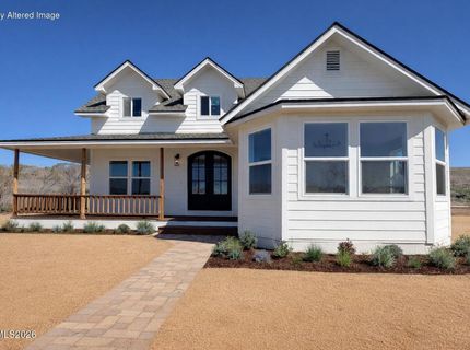 680 Rowe Place, Sparks, NV 89441 Photo