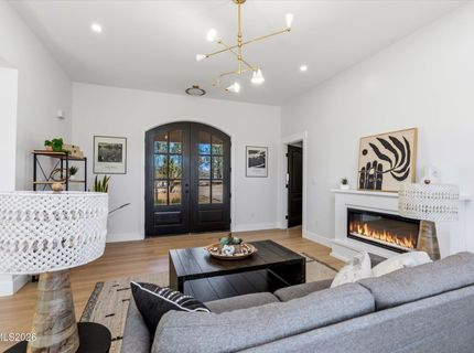 680 Rowe Place, Sparks, NV 89441 Photo