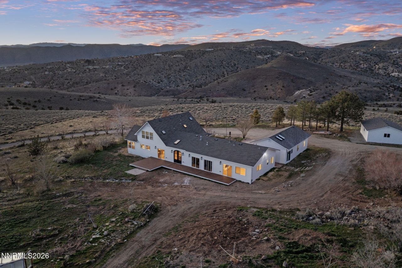 680 Rowe Place, Sparks, NV 89441 Photo