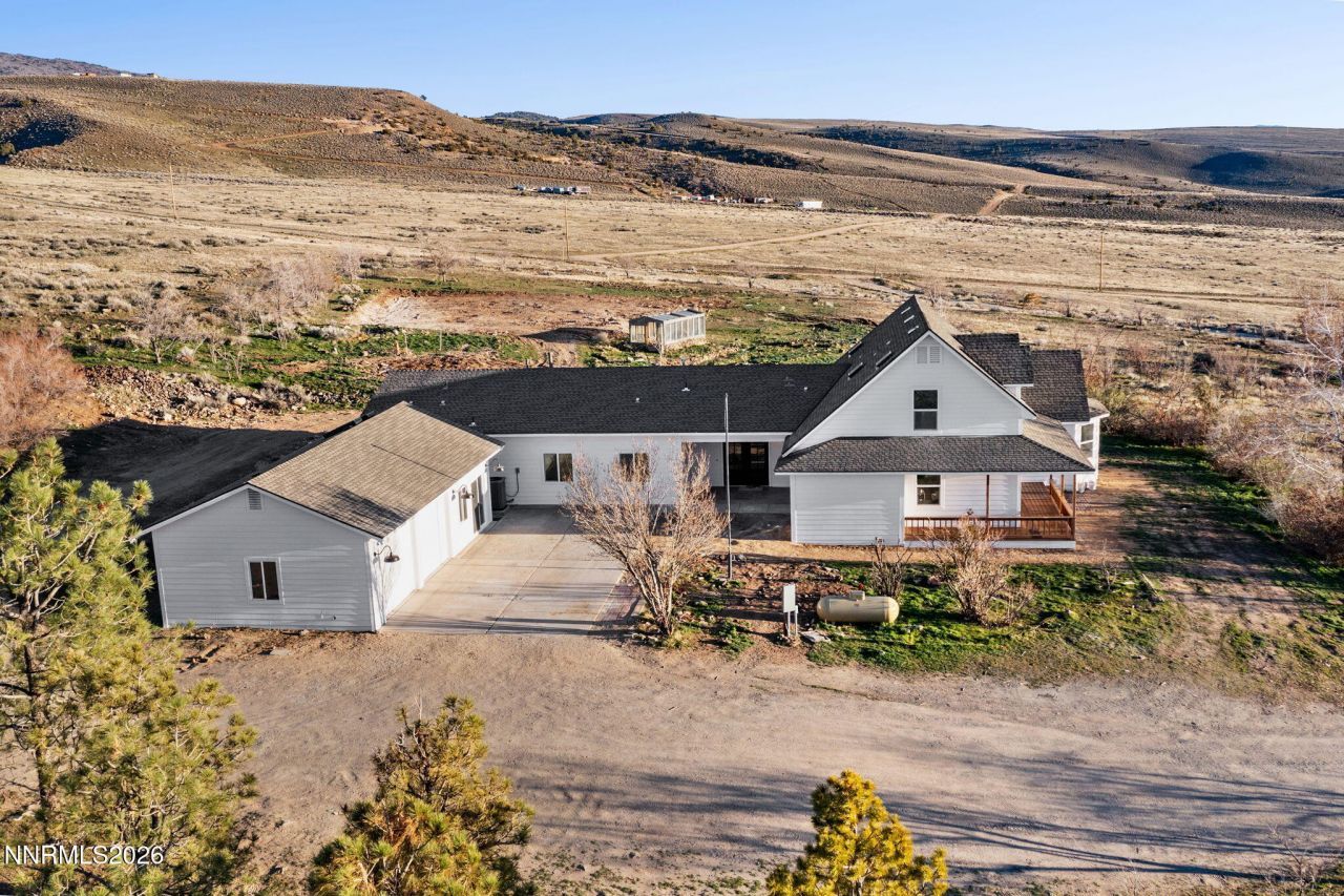 680 Rowe Place, Sparks, NV 89441 Photo