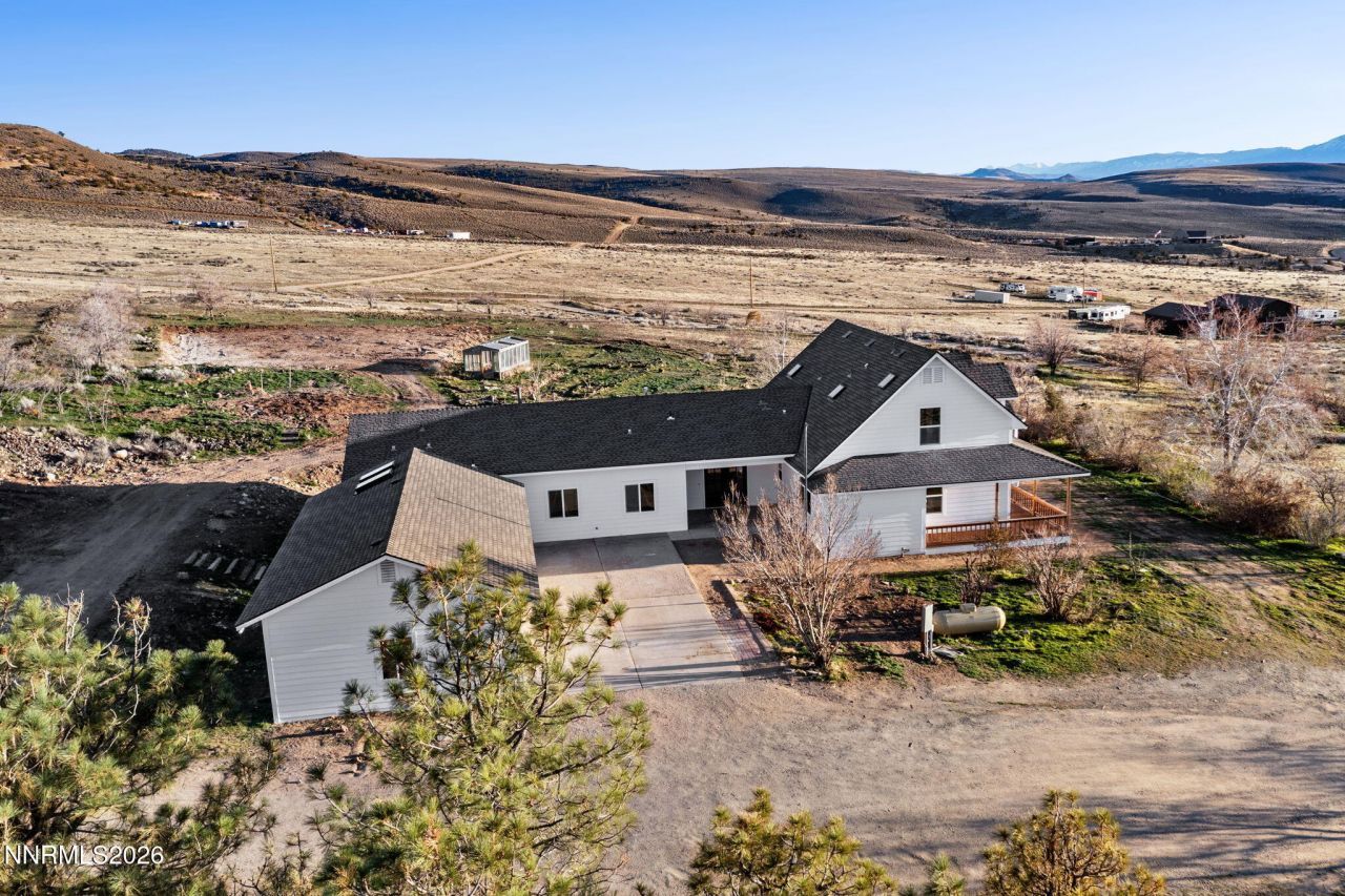 680 Rowe Place, Sparks, NV 89441 Photo