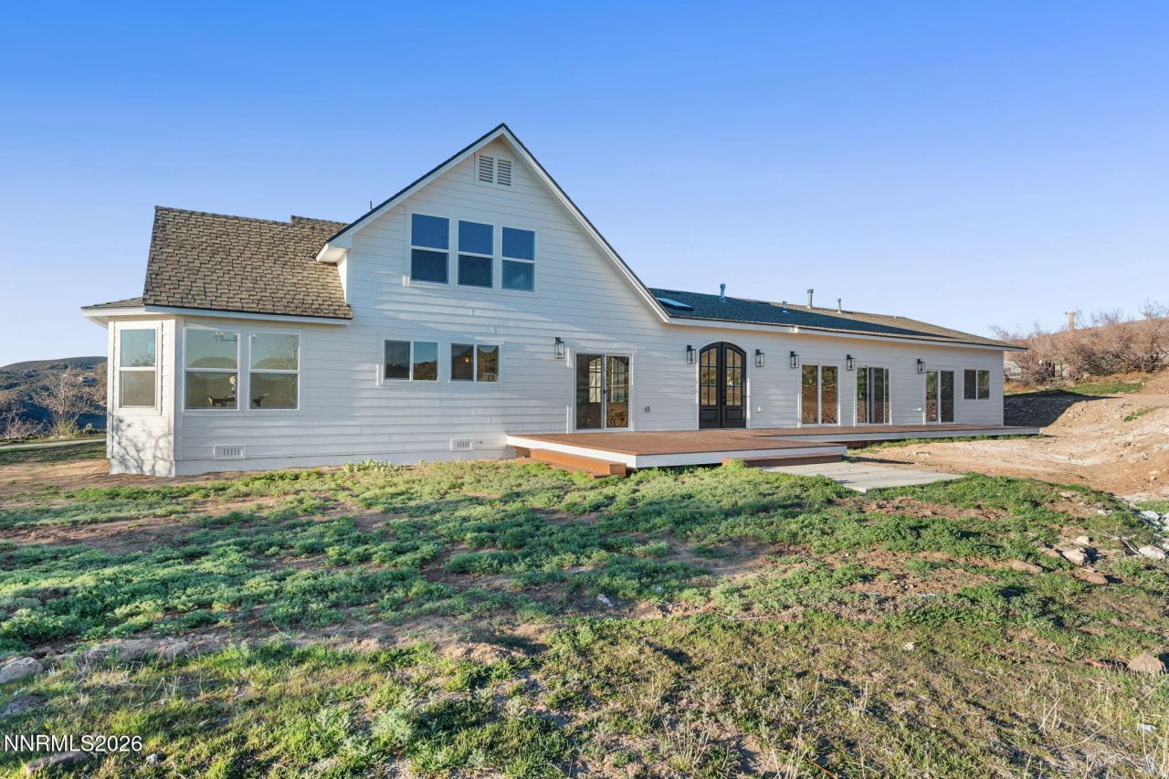 680 Rowe Place, Sparks, NV 89441 Photo