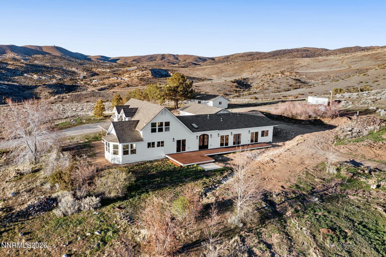 680 Rowe Place, Sparks, NV 89441 Photo