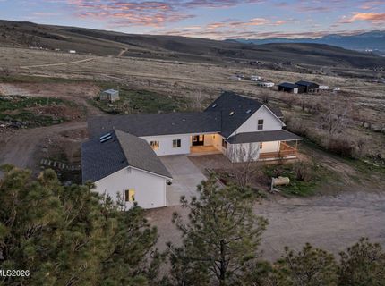 680 Rowe Place, Sparks, NV 89441 Photo