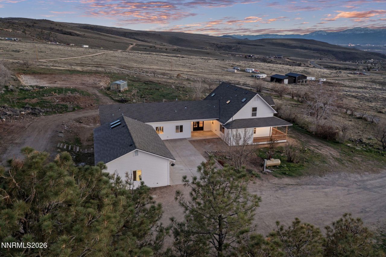 680 Rowe Place, Sparks, NV 89441 Photo