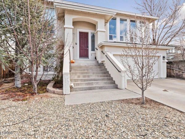 561 Tarn Way, Reno, NV 89503