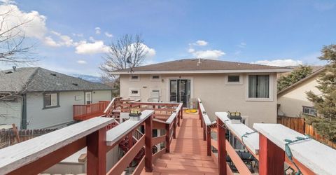 561 Tarn Way, Reno, NV 89503 Photo