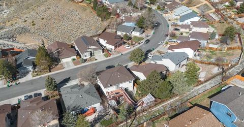 561 Tarn Way, Reno, NV 89503 Photo