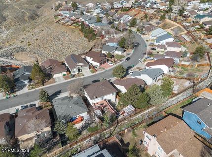 561 Tarn Way, Reno, NV 89503 Photo